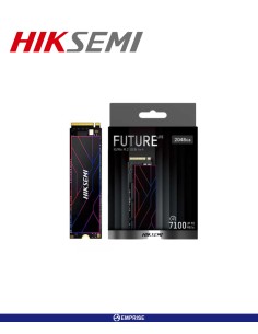 SSD HIKSEMI FUTURE LITE 2TB M2 PCIE 4.0 NVME