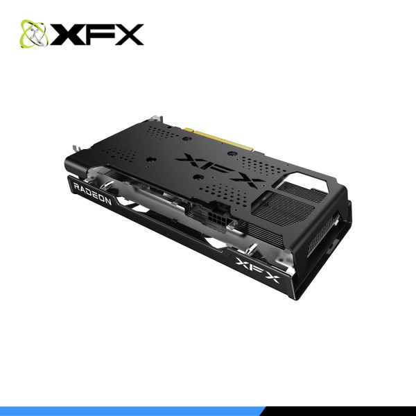 TARJETA DE VIDEO XFX RADEON RX6600 8GB GDDR6 OC 2 FAN