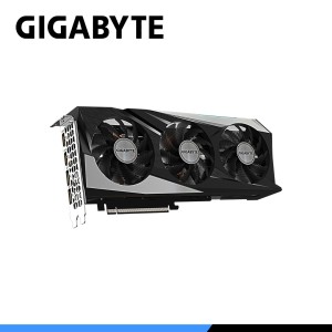 TARJETA DE VIDEO GIGABYTE RADEON RX 7600 GAMING OC 8GB GDDR6 2
