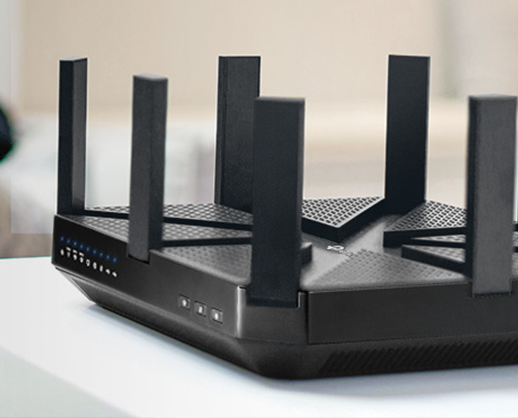 Routers WiFi